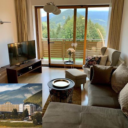 New Apartment 120 Residence Donovaly Εξωτερικό φωτογραφία