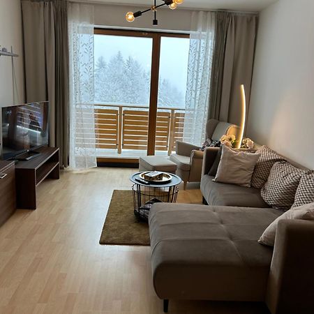 New Apartment 120 Residence Donovaly Εξωτερικό φωτογραφία