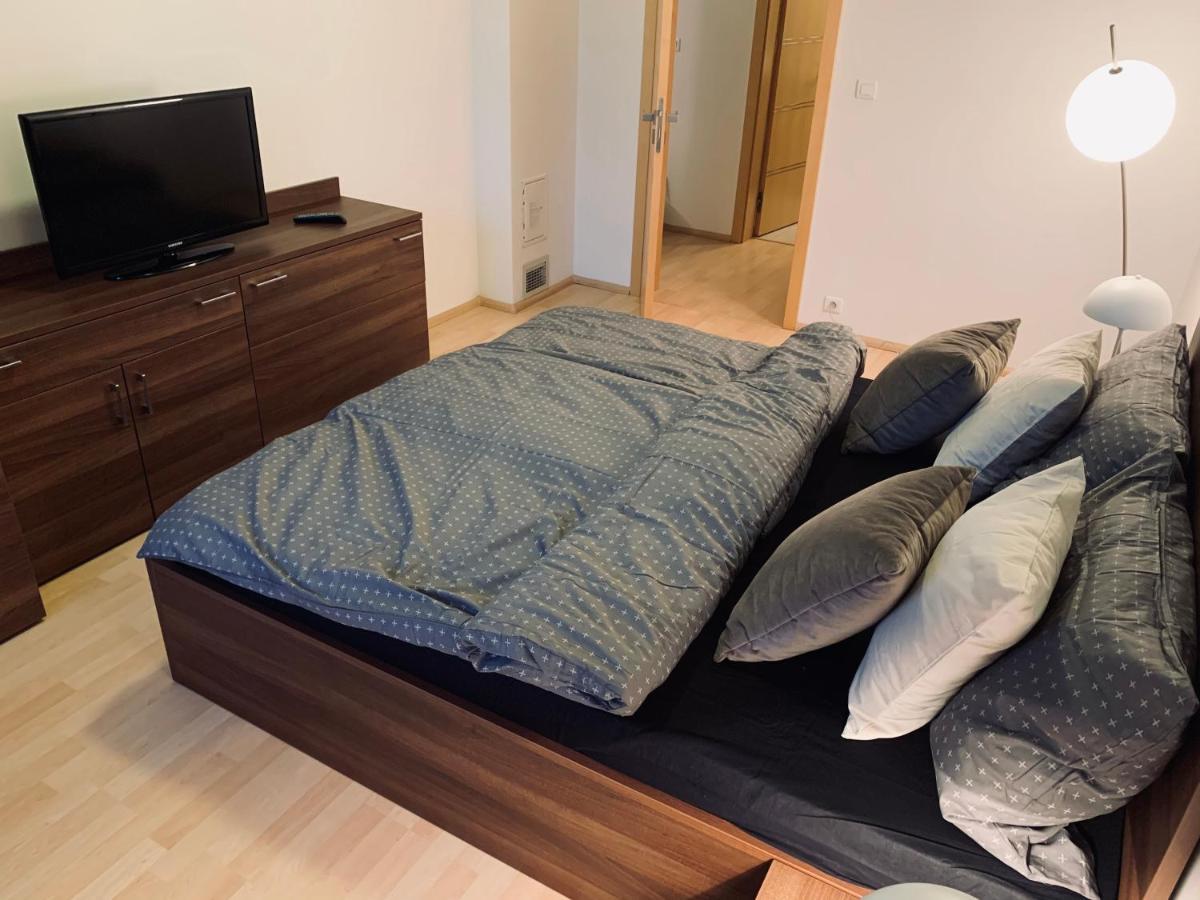 New Apartment 120 Residence Donovaly Εξωτερικό φωτογραφία
