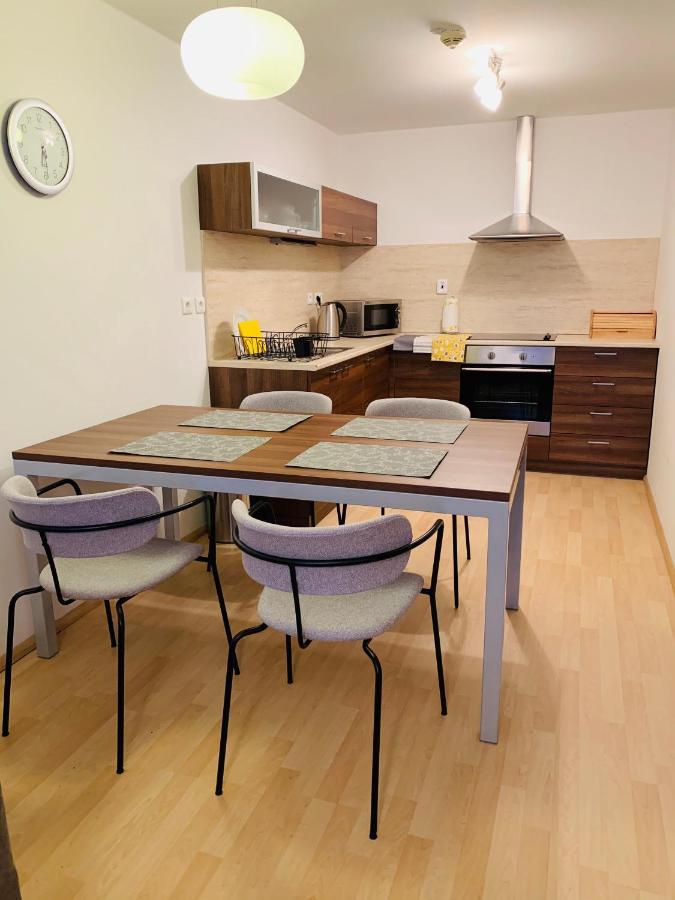 New Apartment 120 Residence Donovaly Εξωτερικό φωτογραφία