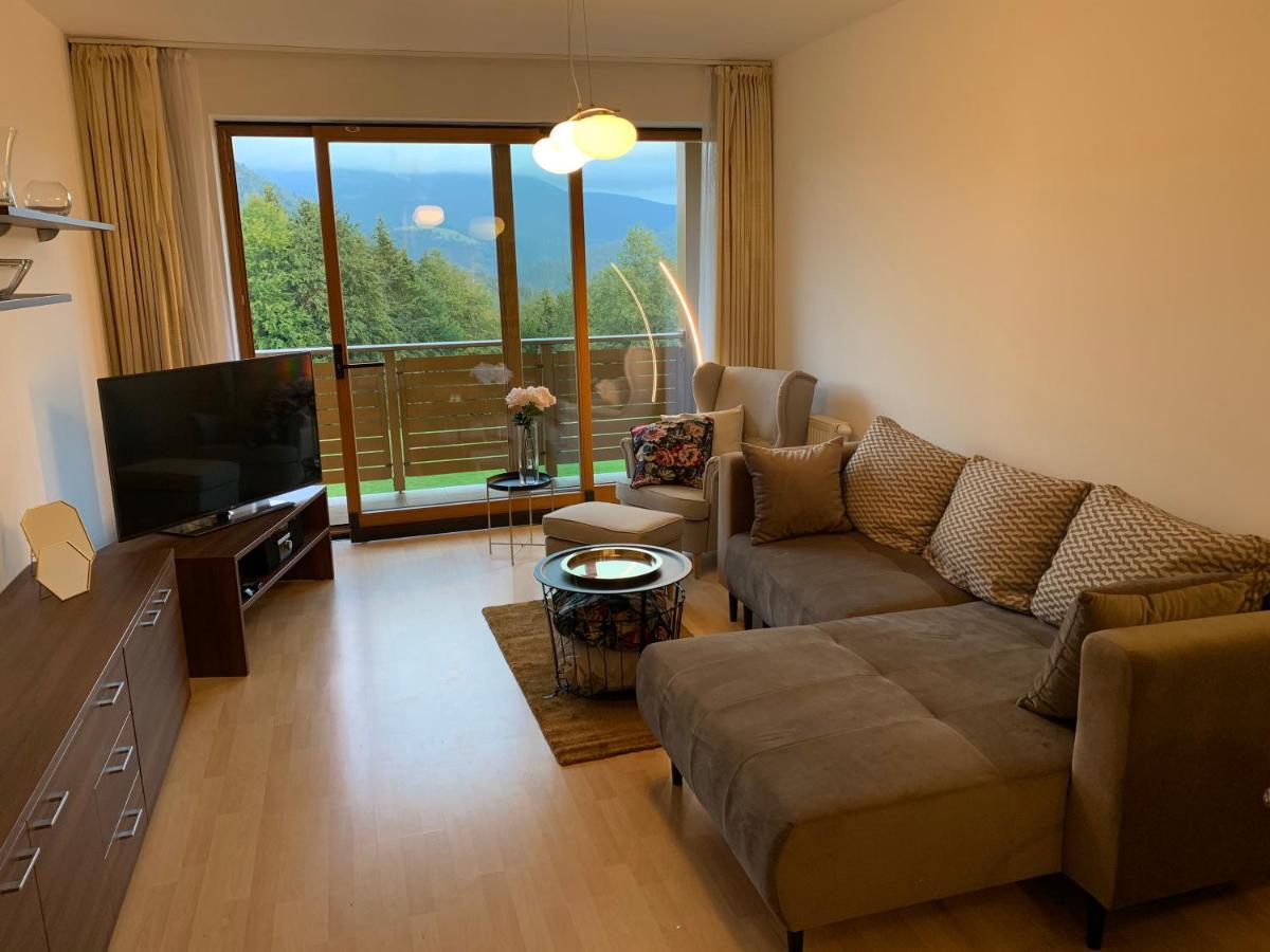 New Apartment 120 Residence Donovaly Εξωτερικό φωτογραφία